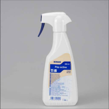 ECOLAB PEP ACTIVE GRAFFITI AND BLACK MARKS REMOVER 500ML