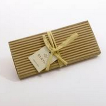 ELSYL SEWING KIT IN RECYCLED CORRUGATED CARD