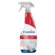 CLEANLINE WASHROOM CLEANER& SANITISER RTU 750ML