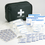 FIRST AID REFILL PACK 1- 10 Pack