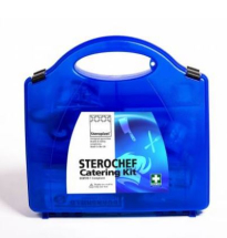 SMALL FIRST AID KIT CATERING REFILL