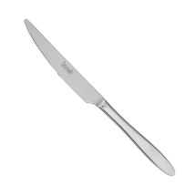 ARTIS SALVINELLI FAST TABLE KNIFE 18/10 X12