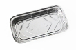 FOIL CONTAINER 1/3 GASTRONORM 314 x 156 x 43mm