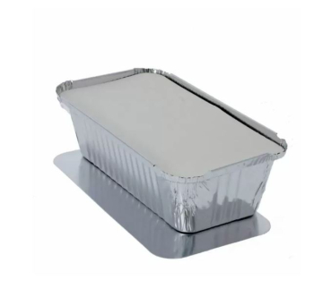 LID FOR 1/3 GASTRONORM FOIL CONTAINER