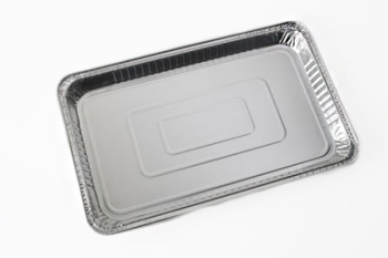 FOIL GASTRONORM TRAY 527 X 325 X 38MM