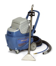 PROCHEM GALAXY COMPACT CARPET & UPHOLSTERY CLEANING MACHINE