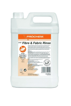 PROCHEM FIBRE & FABRIC RINSE 5LTR BM025-5 459004