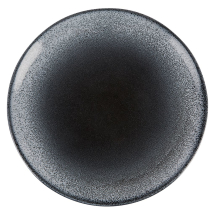 DPS PORCELITE AURA FLARE COUPE PLATE 12.2inch