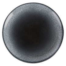 DPS PORCELITE AURA FLARE COUPE PLATE 6.7inch