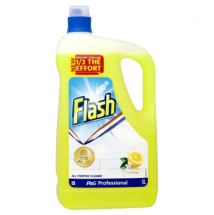 FLASH ALL PURPOSE CLEANER 5LTR