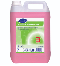DIVERSEY CAREFREE FLOOR MAINTAINER 5LTR