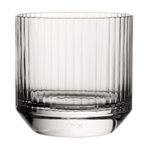 BIG TOP OLD FASHIONED GLASS 9.5OZ 27CL P64122