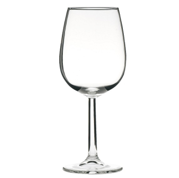 LIBBEY BOUQUET BURGUNDY WINE GLASS 12.3OZ/350ML
