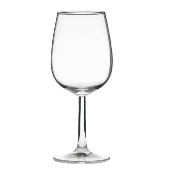 LIBBEY BOUQUET LARGE WINE GLASS 20.8OZ/590ML
