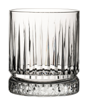 ELYSIA DOUBLE OLD FASHIONED GLASS 12.5OZ 36CL 98MM P520004