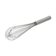 STAINLESS STEEL BALLOON WHISK 16inch