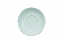 GENWARE SAUCER 17CM FOR 40CL CUPS   X6  182117