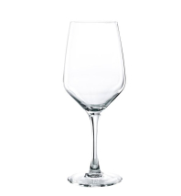 GENWARE PLATINE WINE GLASS 15.5OZ/440ML