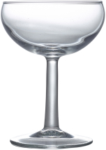 GENWARE MONASTRELL COUPE COCKTAIL GLASS 6OZ/170ML