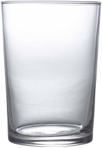 GENWARE BODEGA TUMBLER GLASS 18.3OZ/520ML