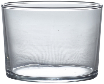 GENWARE BODEGA TUMBLER GLASS 8.5OZ/240ML