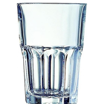 ARCOROC GRANITY HIBALL GLASS 12.5OZ/350ML