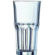 ARCOROC GRANITY HIBALL GLASS 16OZ/460ML