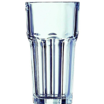 ARCOROC GRANITY HIBALL GLASS 7OZ/200ML