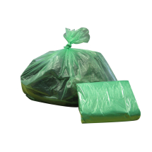 SoClean GREEN LAUNDRY BAG WITH SOLUABLE STRIP 70 Ltr