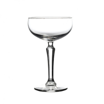 LIBBEY SPEAKEASY COUPE GLASS 8.3OZ/235ML X6
