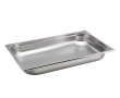 STAINLESS STEEL 1/1 GASTRONORM PAN 65MM DEPTH