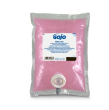 GOJO DELUXE LOTION SOAP PINK 1LTR