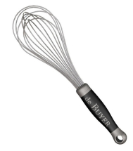 DE BUYER GOMA PROFESSIONAL WHISK 10inch