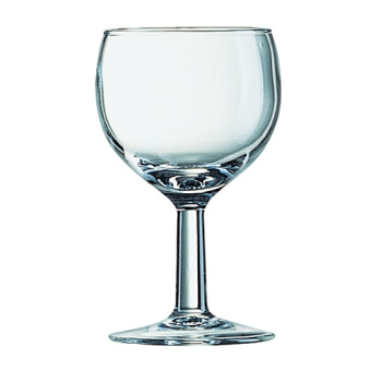 ARCOROC PARIS BALLON GOBLET GLASS 6.8OZ/190ML