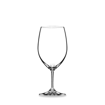 RIEDEL RESTAURANT CABERNET/MERLOT WINE GLASS 21.5OZ/610ML