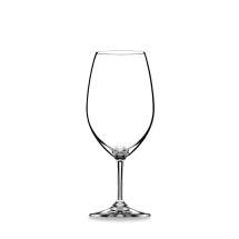 RIEDEL RESTAURANT SYRAH/SHIRAZ WINE GLASS 23OZ/650ML
