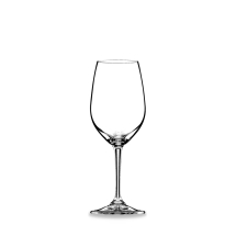 RIEDEL RESTAURANT RIESLING/ZINFANDEL WINE GLASS 21.5OZ/370ML