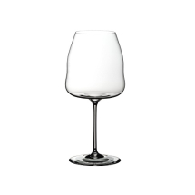 RIEDEL WINEWINGS RESTAURANT PINOT NOIR/NEBBIOLO WINE GLASS 36OZ/950ML
