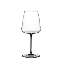 RIEDEL WINEWINGS RESTAURANT RIESLING WINE GLASS 36OZ/1017ML