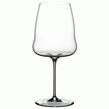 RIEDEL WINEWINGS RESTAURANT SYRAH/SHIRAZ WINE GLASS 30.5OZ/865ML
