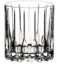 RIEDEL BAR ROCKS GLASS 9.75OZ 0417/02 X12