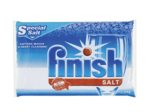 FINISH GRANULAR SALT 6X5KGS