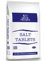 SALT TABLETS 25KG BB096-25