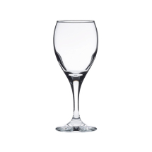 LIBBEY TEARDROP WINE GLASS 8.5OZ/250ML