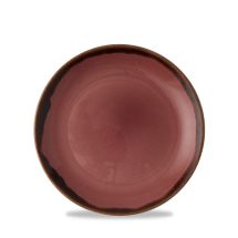 DUDSON PLUM HARVEST COUPE PLATE 6.5inch