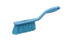 Professional Soft 317mm Banister Brush BLUE