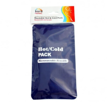 RE-USABLE HOT/COLD PACK