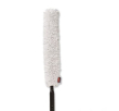 QUICK-CONNECT FLEXI DUSTING WAND WITH MICROFIBRE SLEEVE