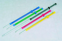 TELESCOPIC HANDLE FOR DISFRAME 1M TO 1.7M