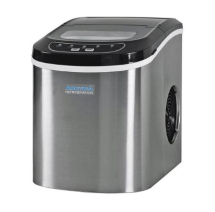 ARCTICA COUNTERTOP ICE MACHINE 12KG OUTPUT/24 HOURS